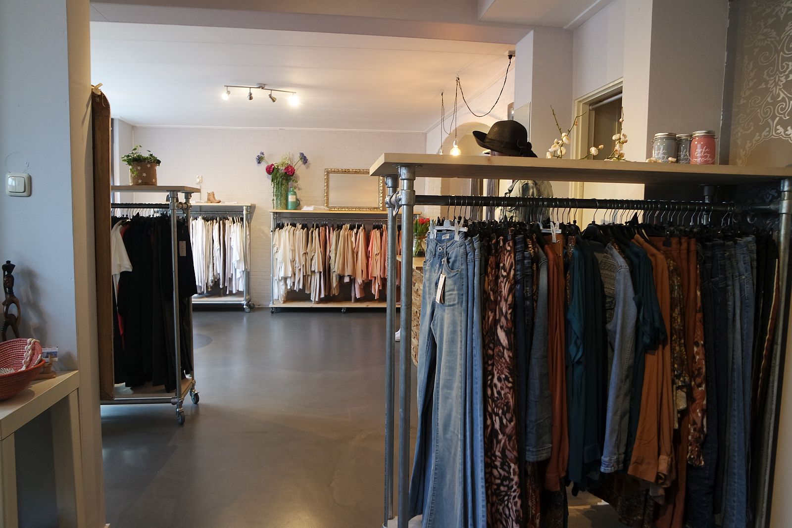 Boutique Lunique - Dameskleding Oostkapelle