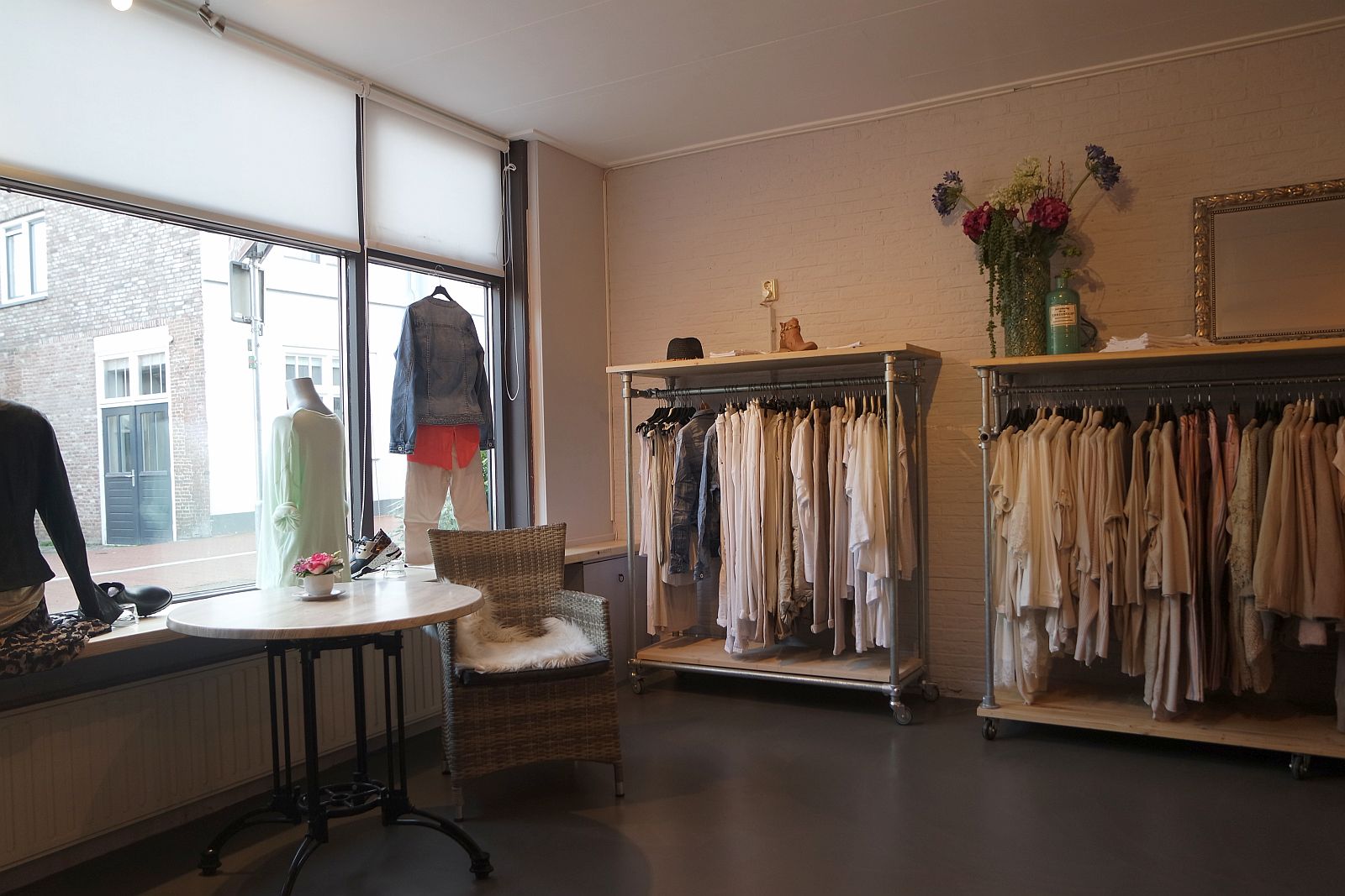 Boutique Lunique - Dameskleding Oostkapelle