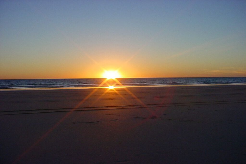 Strand en zon in Oostkapelle - B&B De Zon