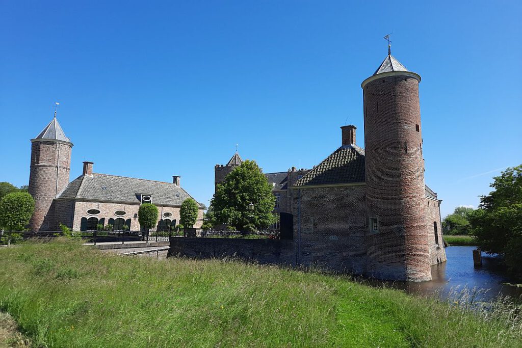 Wunderschönes Walcheren und Oostkapelle - B&B "De Zon"