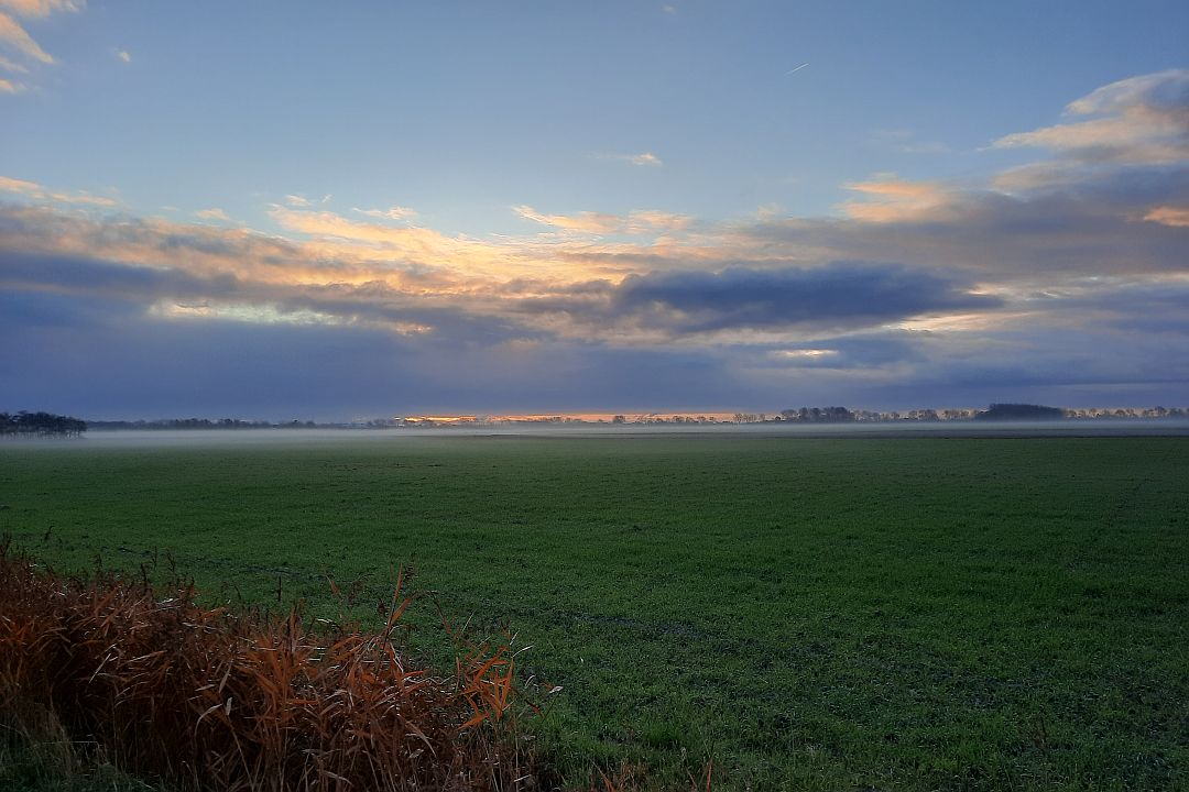 Prachtige natuur in Zeeland - Oostkapelle B&B "De Zon"